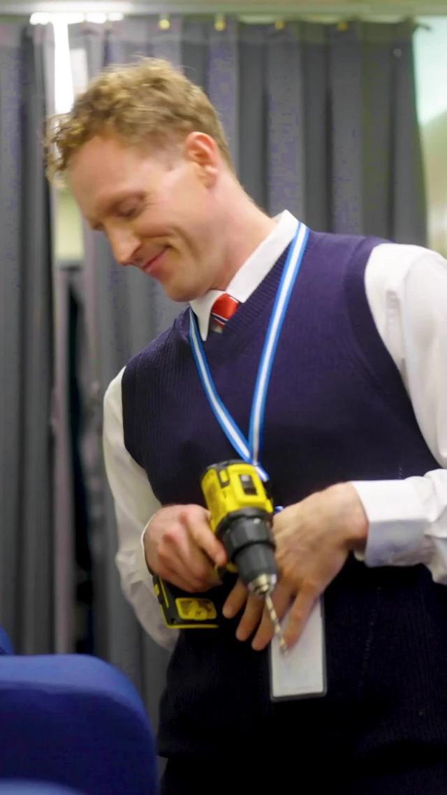 Medeniyet Asla Uyumaz