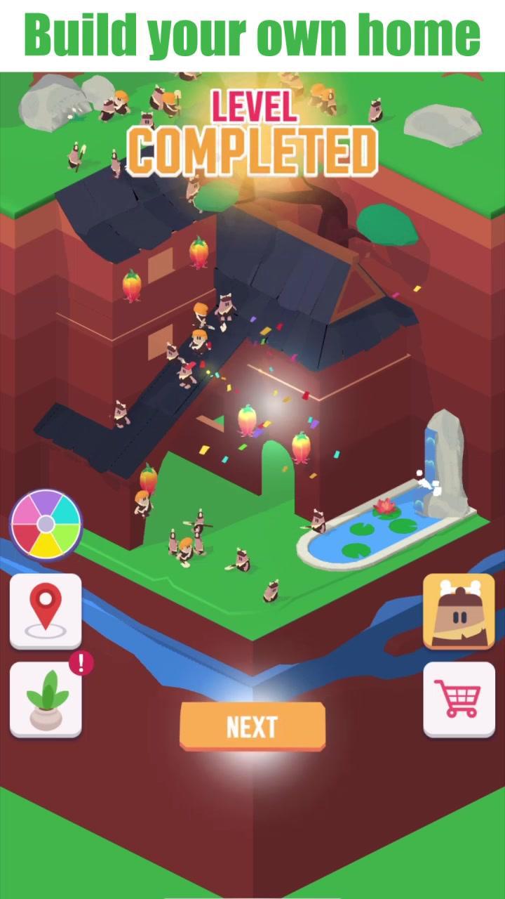 Epická hra na kopání!