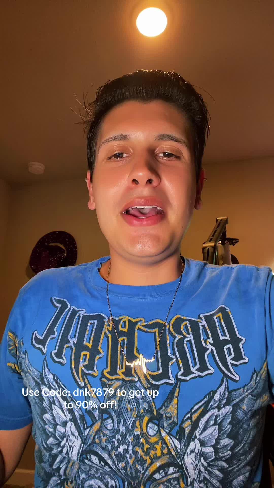 Let’s try some products from Temu!  🔍code: dnk7879 in #temu for up to 90% off. Check link in bi0 for FREE shipping and FREE returns for up to 90 days #temumethod #temucodes #temudealcode #temuhaul #temufinds #viral #fypage#trending