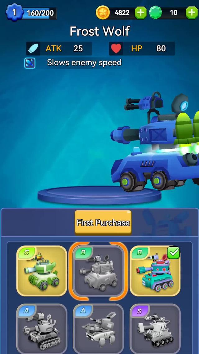 Do you think you can survive?