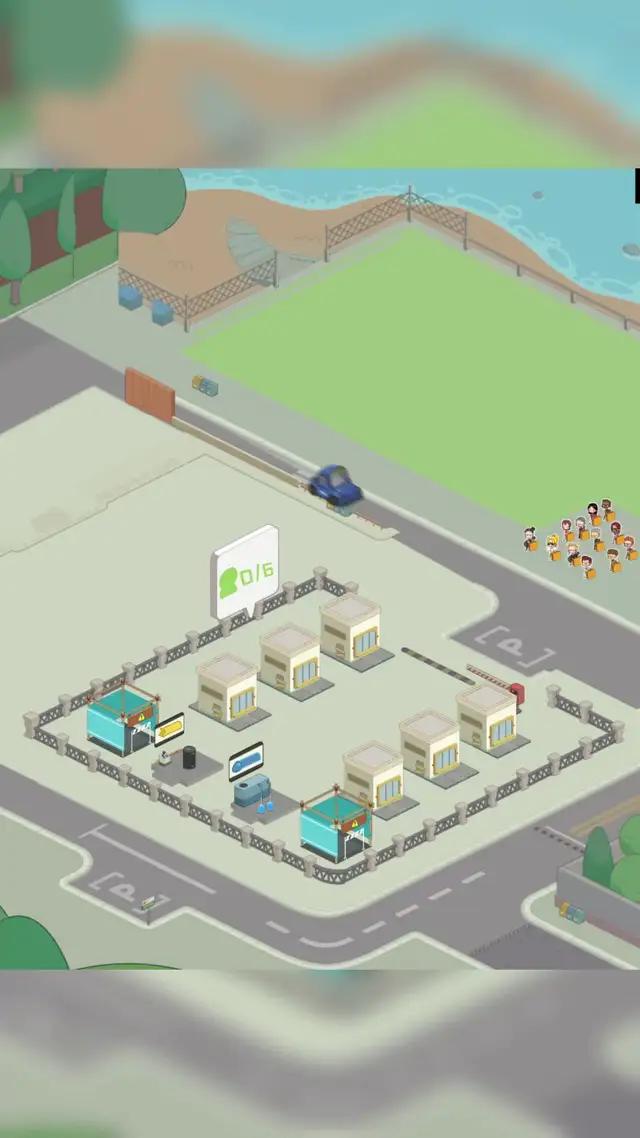 قم ببناء مجتمعك الخاص!