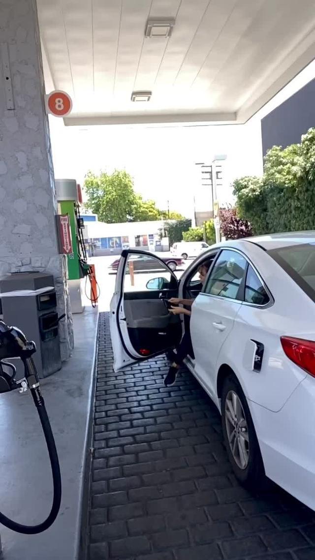 try this if you use your car for work