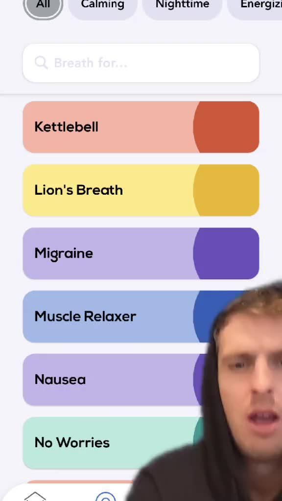 98% of people fail our breathing challenges, are you one of them?