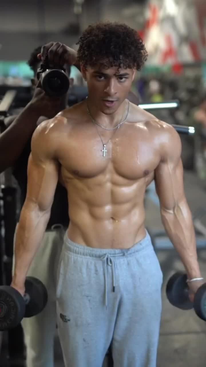 Join the fitness revolution, and let our app guide you to a healthier, stronger you!