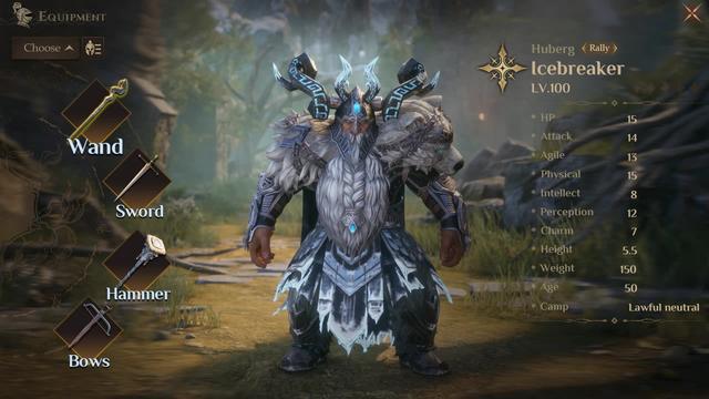 Ready to conquer? Play Dragonheir for free today!