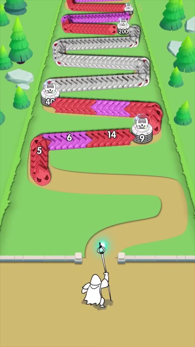 TTTktok TOP Game in 2023