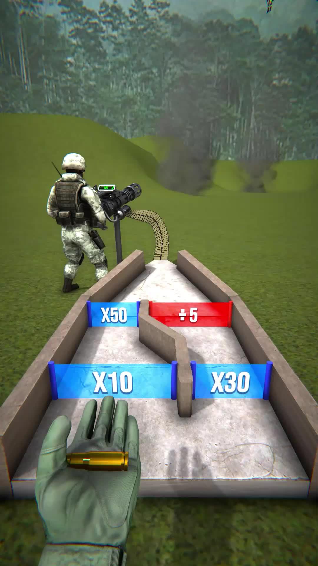 The most addictive game!