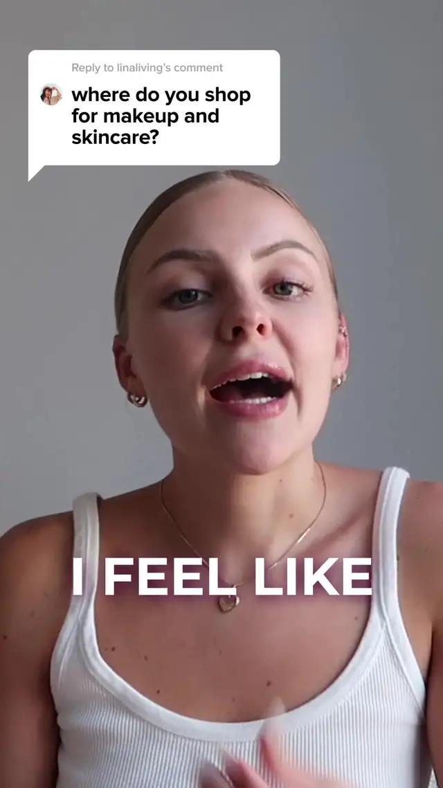 30% off makeup with code FALL30