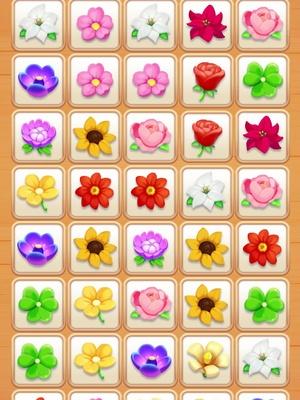 Can you complete all the moves?