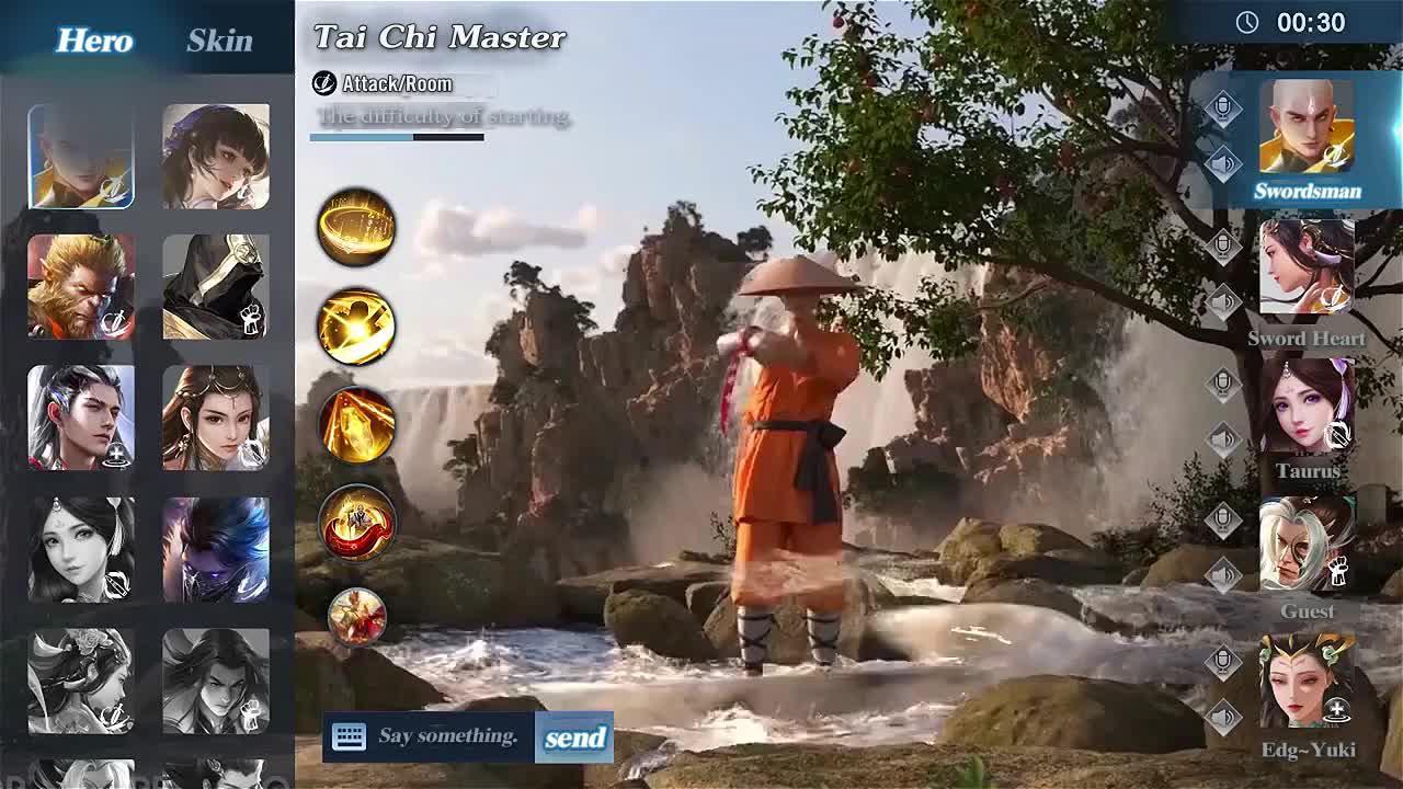 Auto fight, keep your hands free. Highly-praised MMORPG in 2024