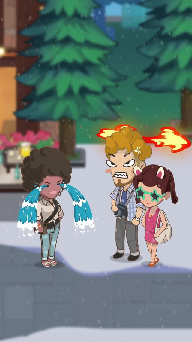 老板模式啟動，成為火鍋界的傳奇大亨！