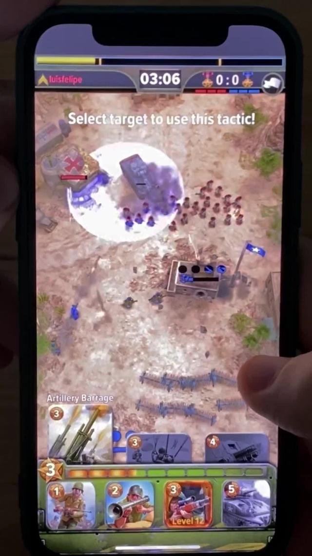 Do you have the winning strategy?