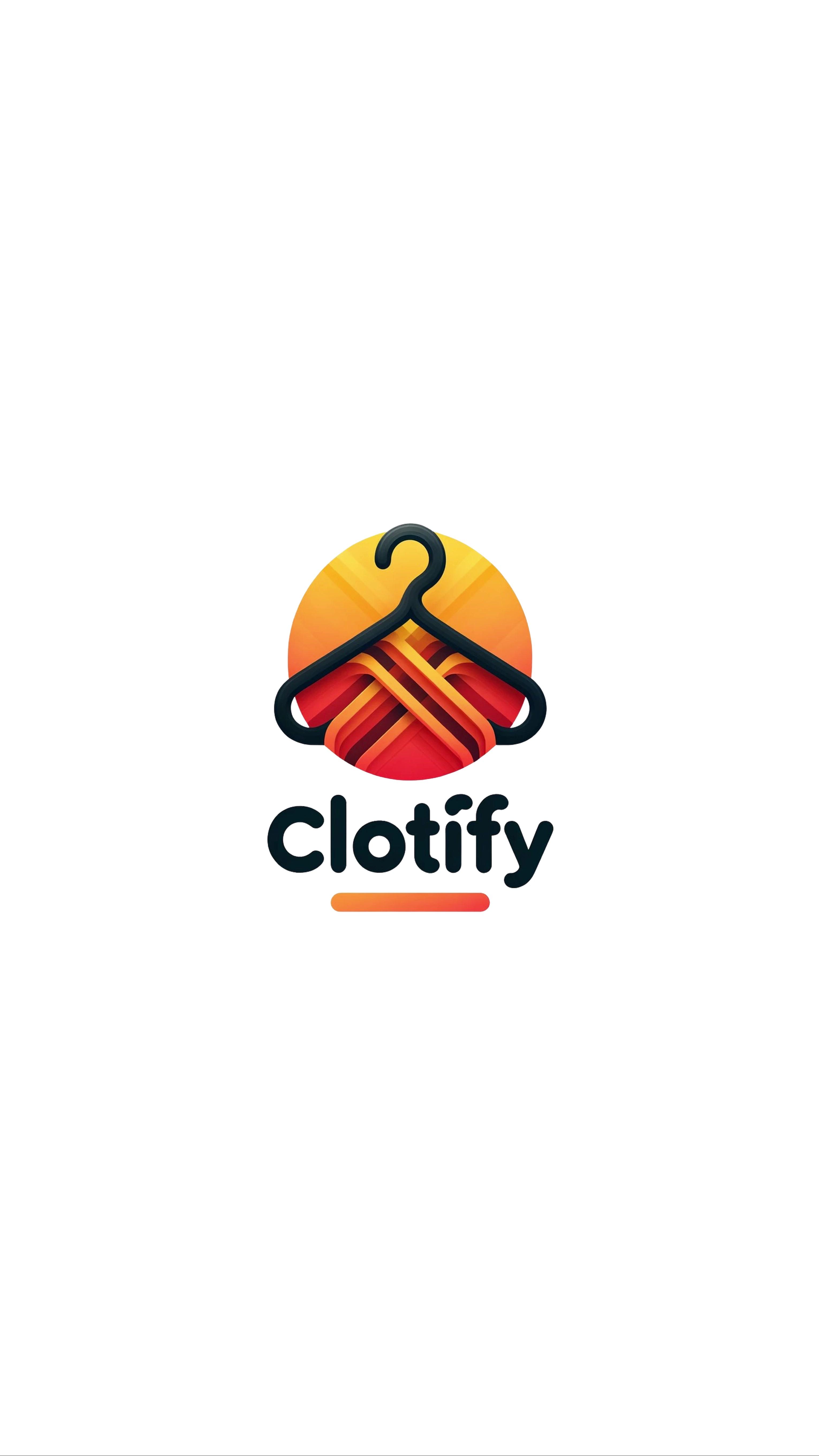 Try on the outfit you want with Clotify!