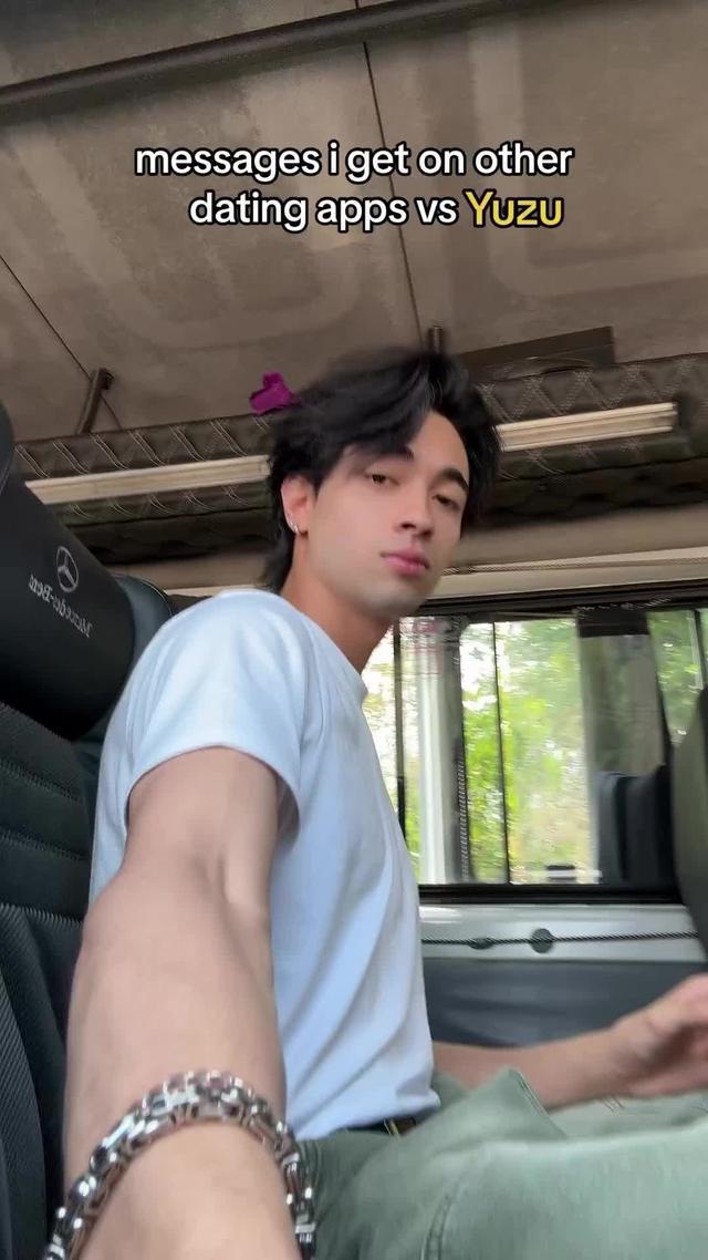 Join Yuzu - the dating app for the Asian community