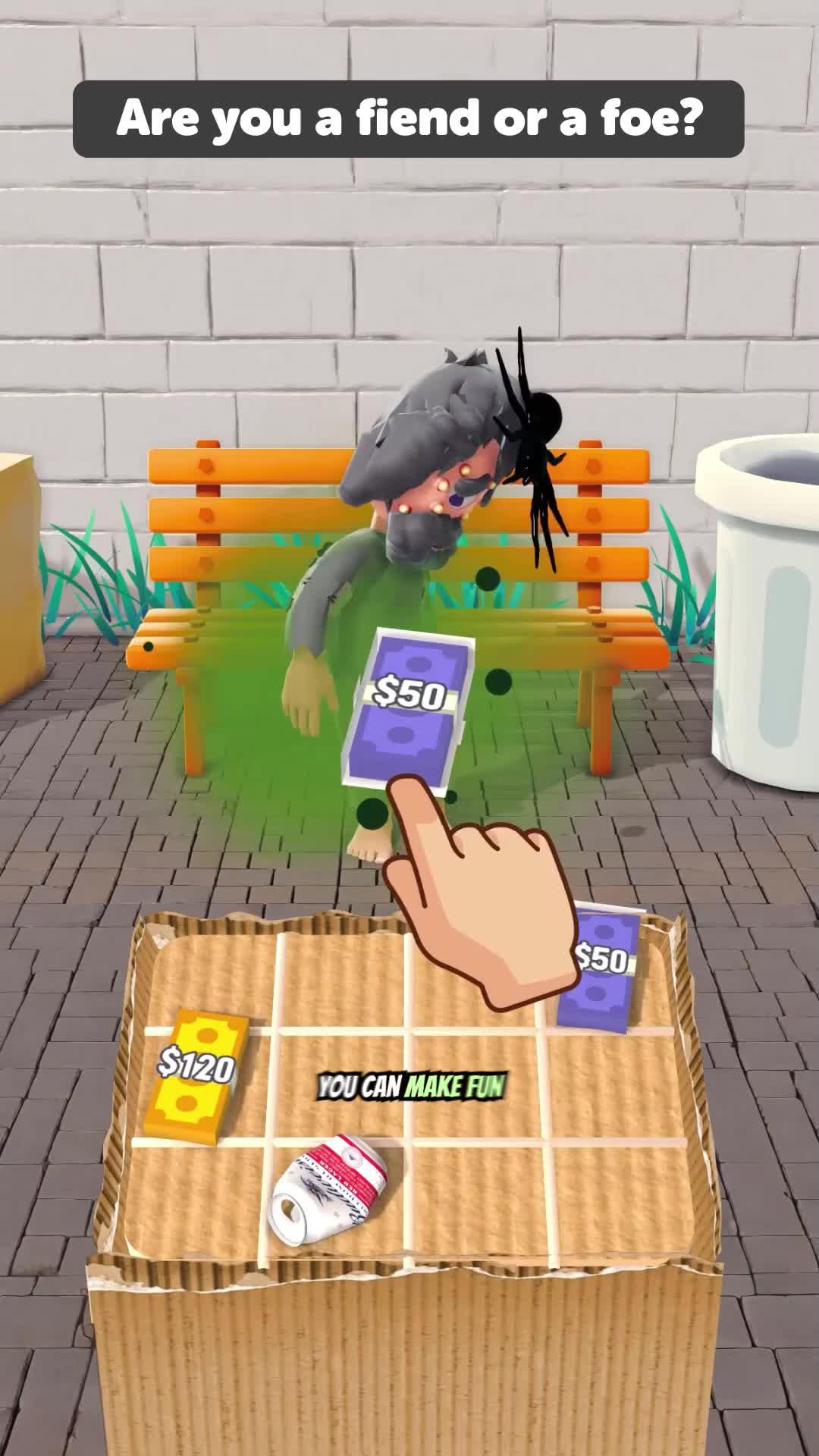 Game of the year 2024 is here! Get this game for FREE! It is SO satisfying!