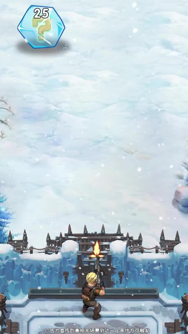 只有1%的人能堅持到100關。