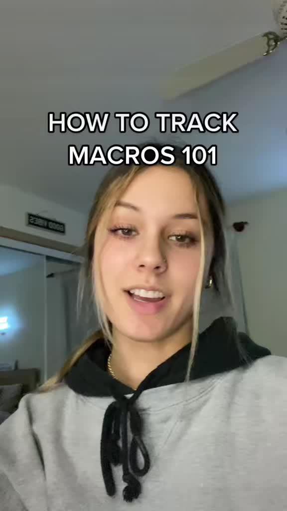 Track your progress with the leading nutrition app.