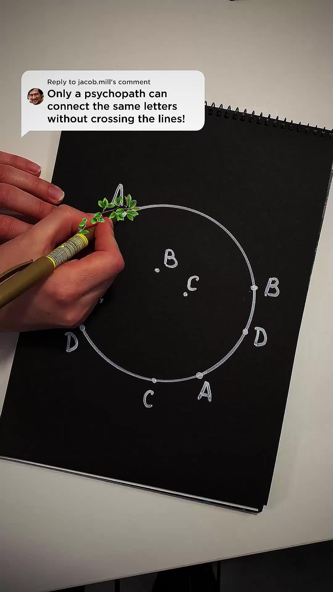 Discover new ways to think with our app