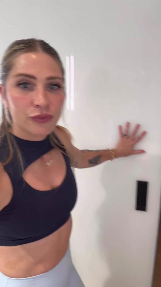 Get in on the fun for National Exercise Day! See onepeloton.com/app3for1 for terms.