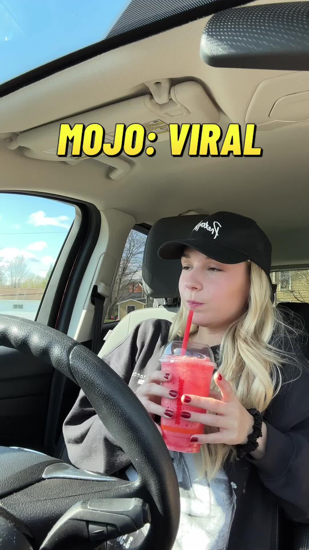 <<< the @Mojo caption style 😍  #mojo #editingapps #easyediting #viralvideos #appreview #photoeditingapps #videoeditingapps #contentcreatortips