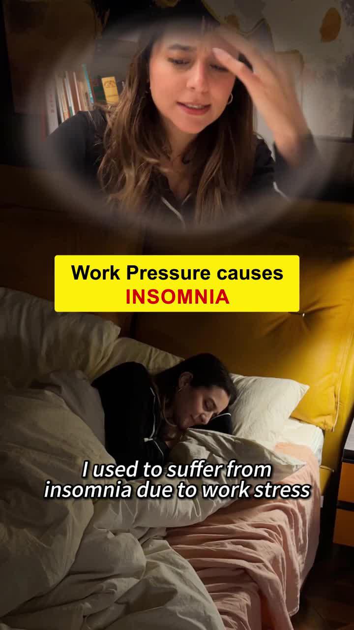 Get a good night’s sleep and learn your patterns with Sleep Tracker.