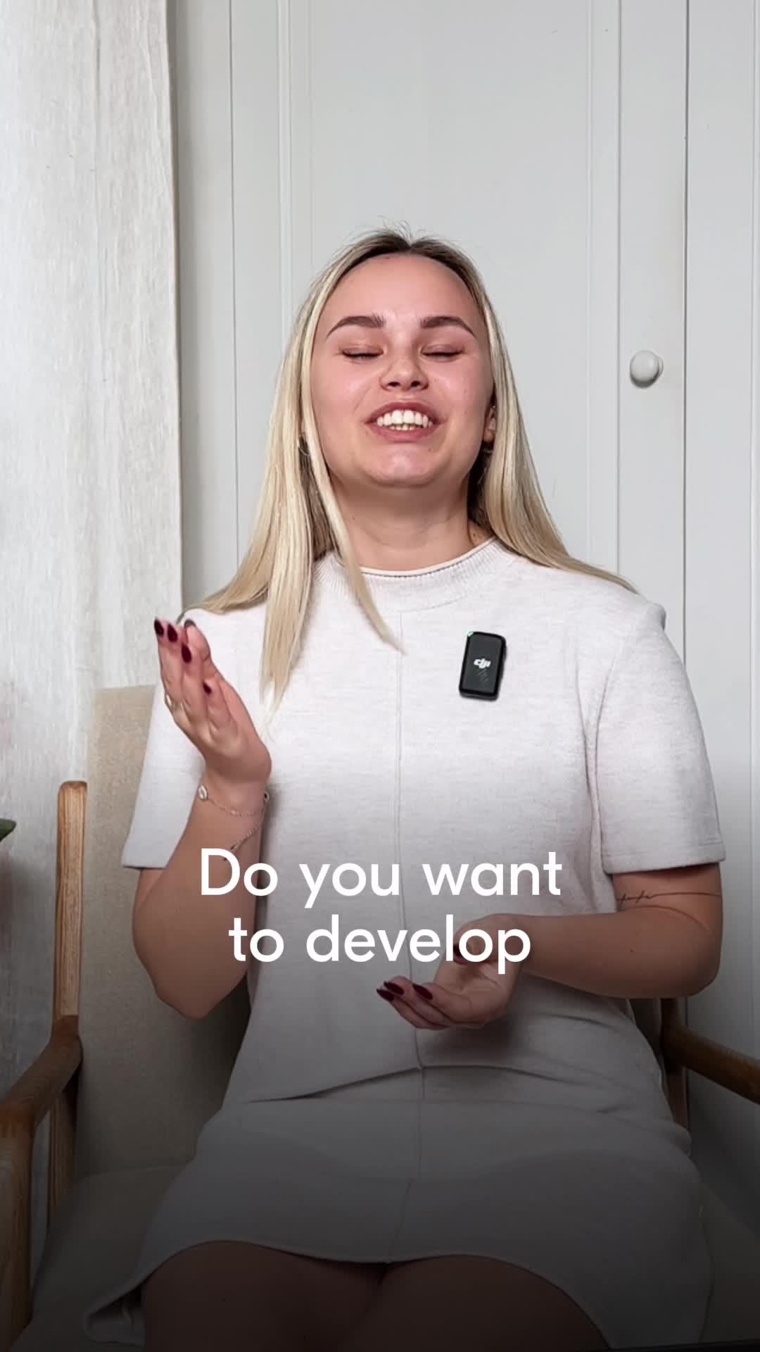 Recommended by leading therapists