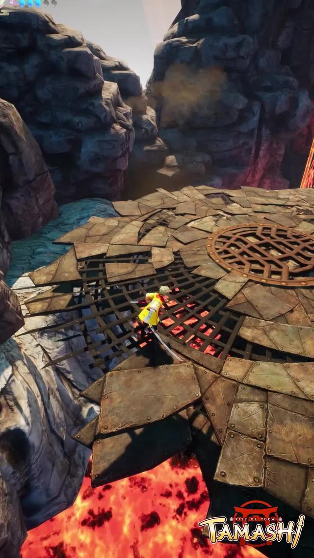 Join a hundred monsters on a journey as a demon.