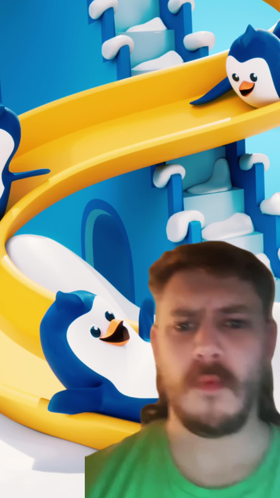 OMG! My Childhood Toy!