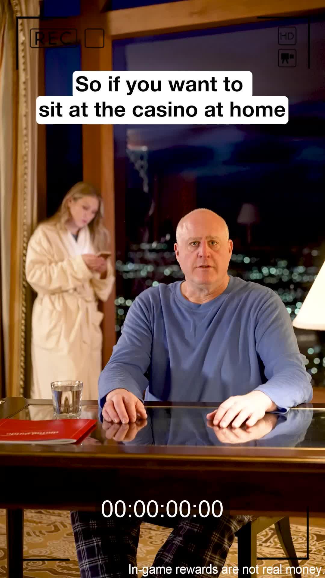 Try your luck and play now!