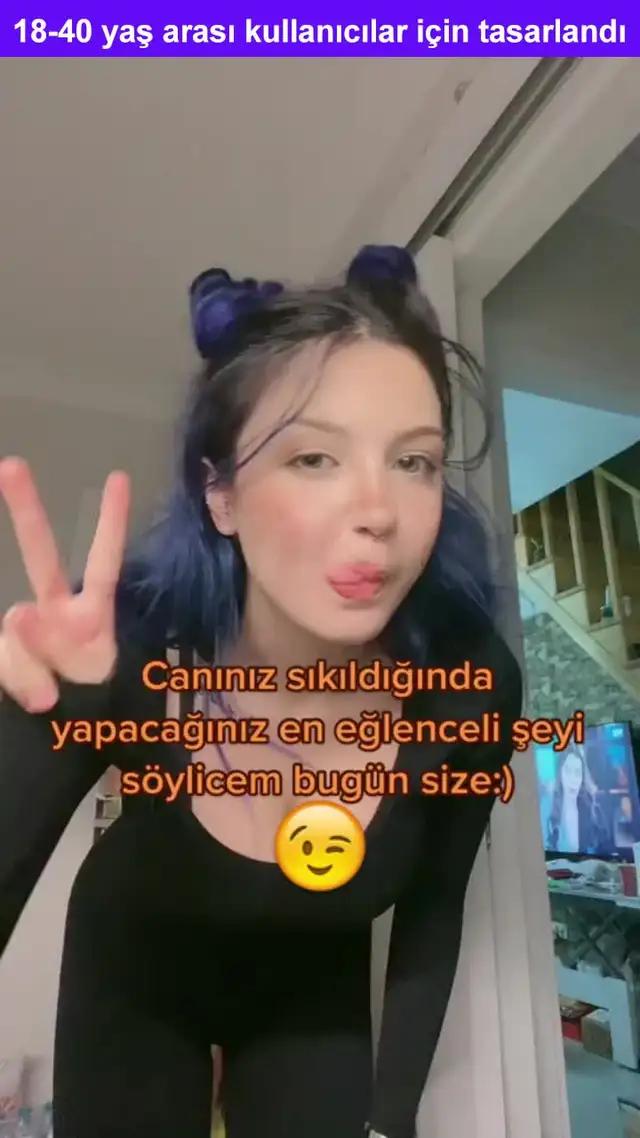 3 dakikada yeni arkadaşlar edin