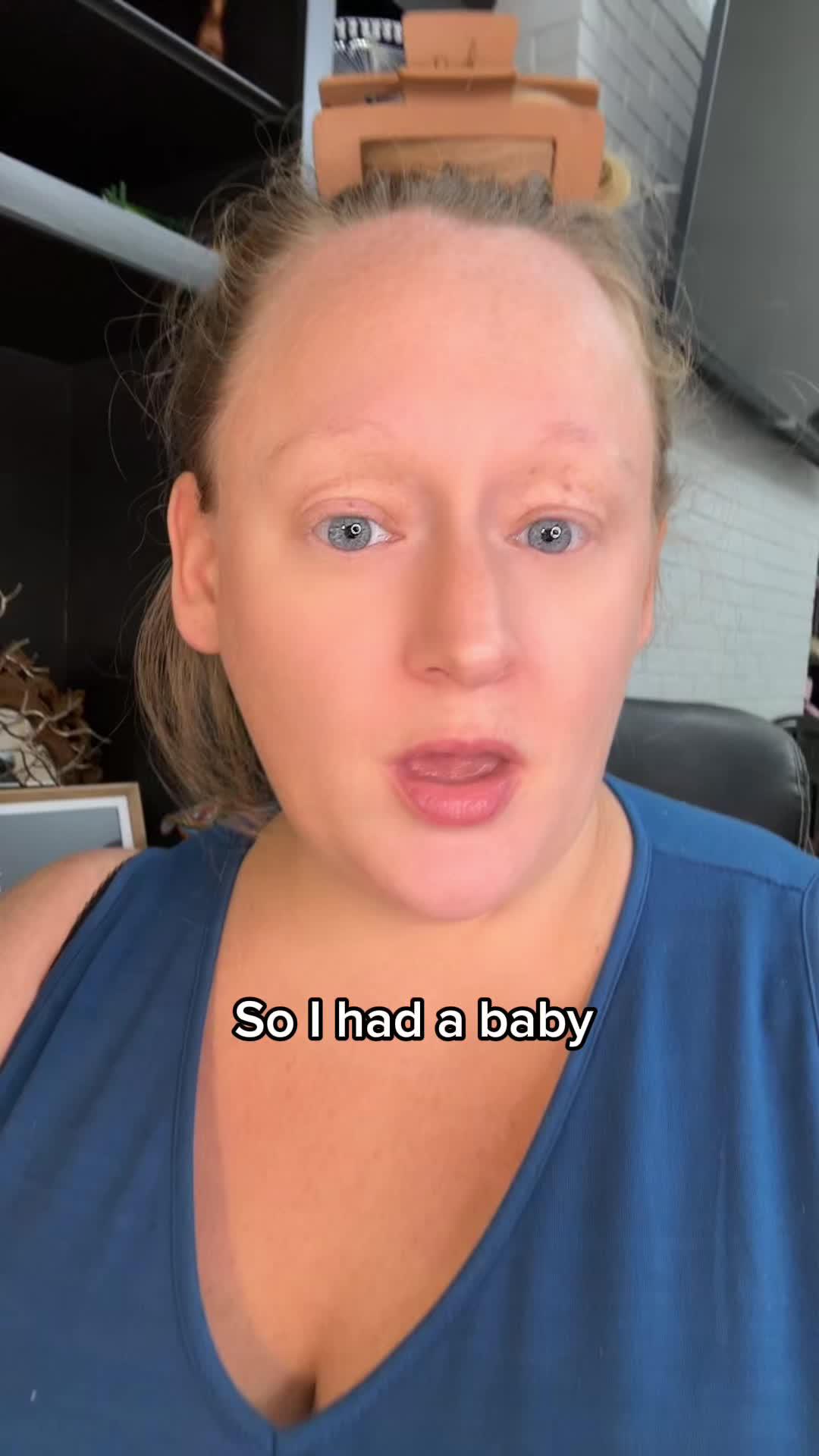 Will your ex come back to life?