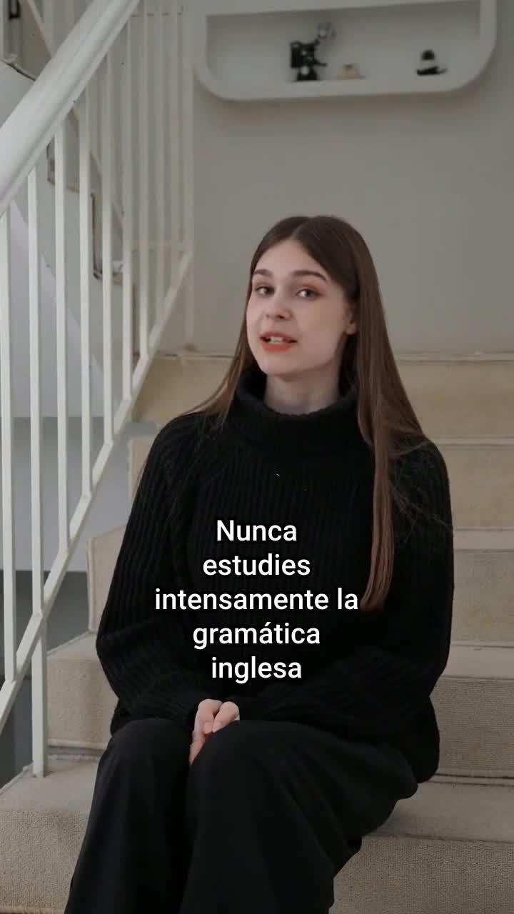 ¡Apli inteligente y sencilla para aprender inglés!