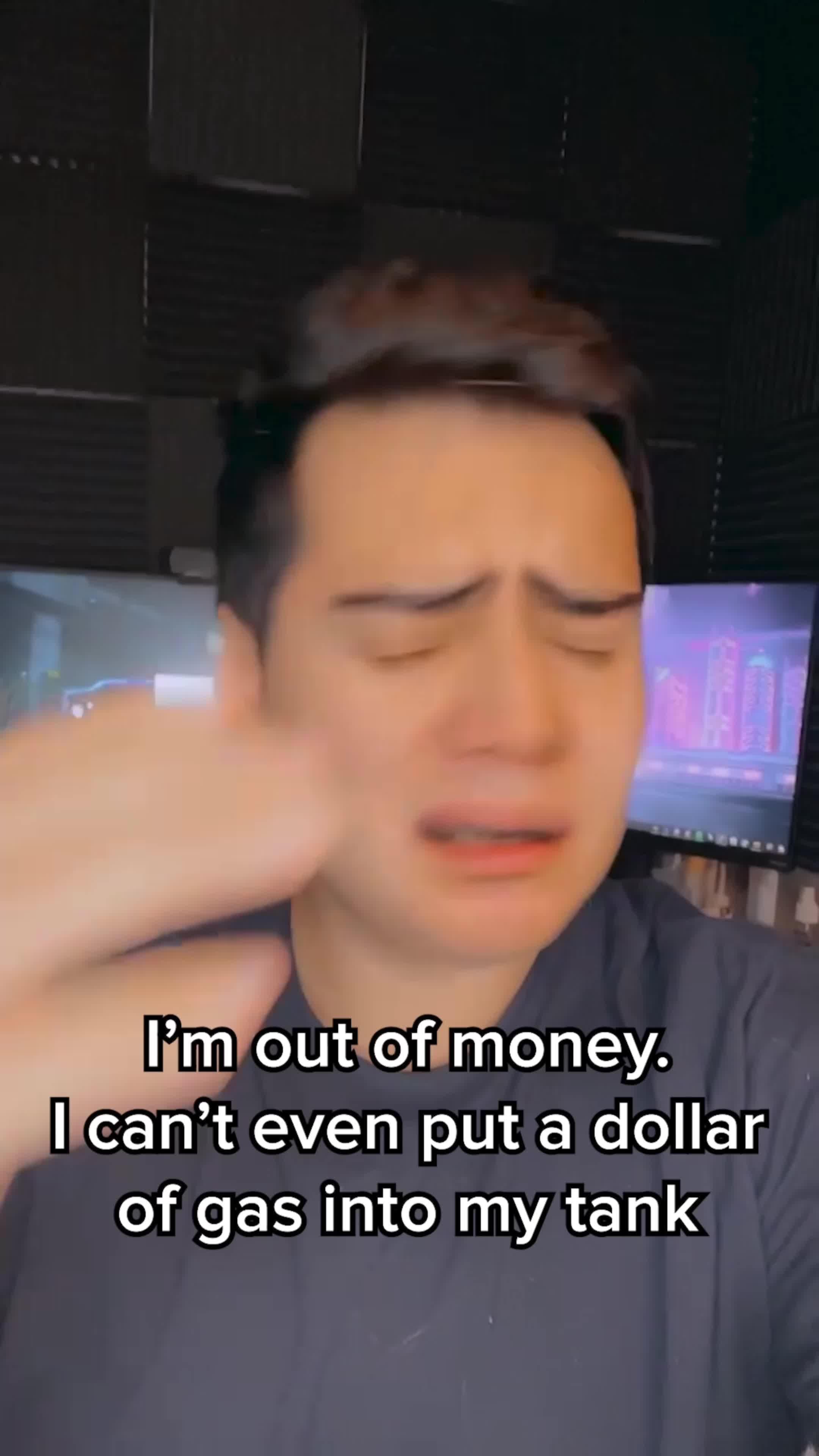 Benjamin to the rescue!