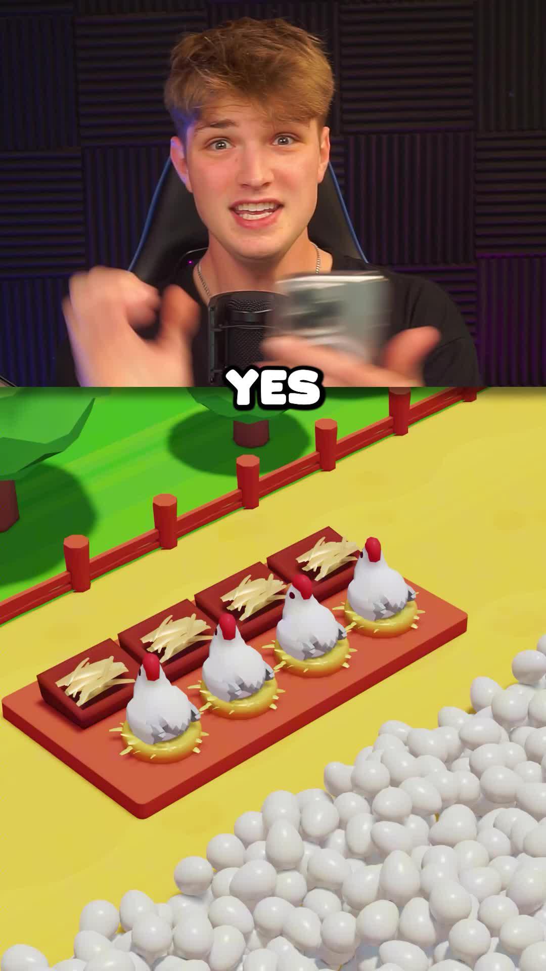 Live the life of your dreams!