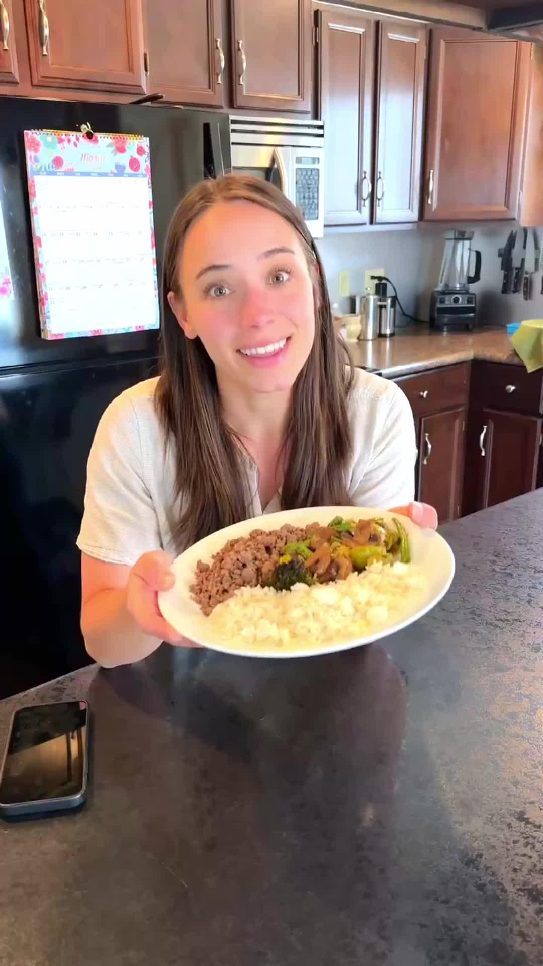 Simplify Your Calorie Tracking with Zest’s AI-Powered Foodscanner App!
