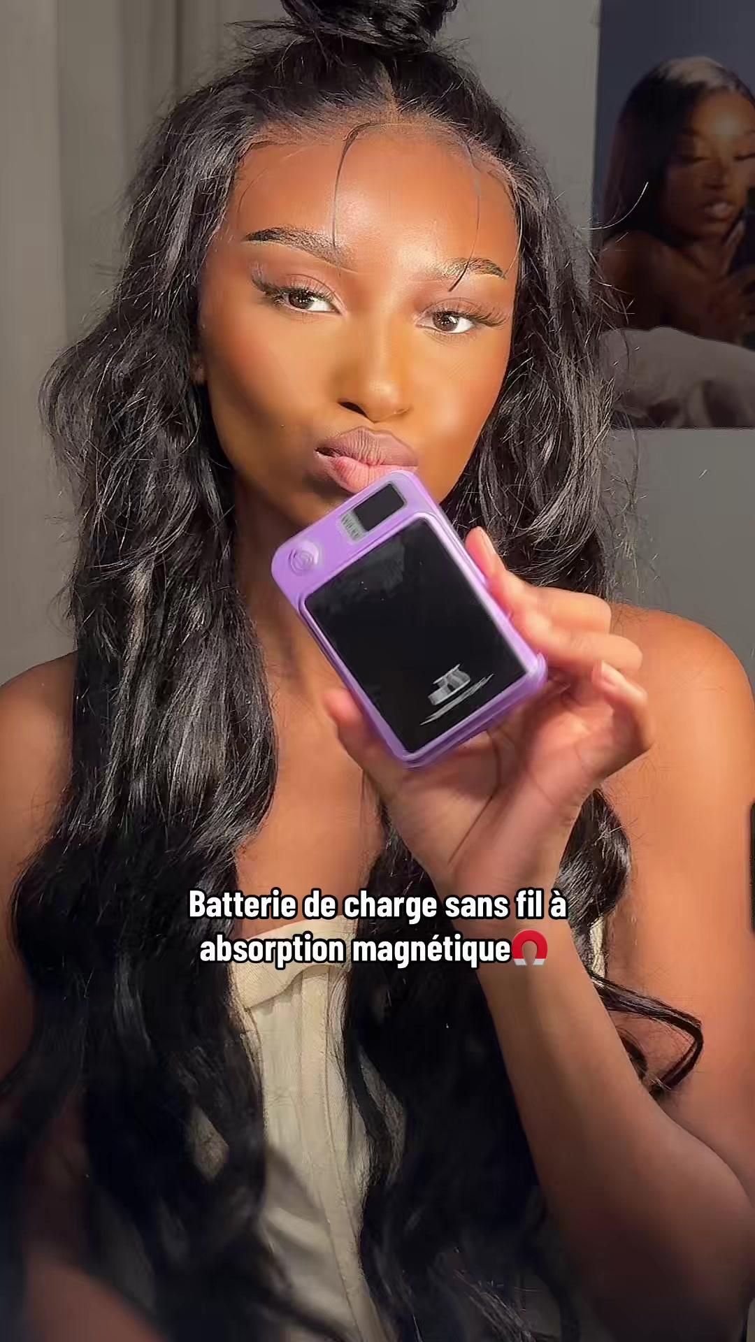 🔍tapez mon code dmq7957 dans la barre de recherche pour avoir TOUTE MA SELECTION à 0 euro 🛒 @Temu @TEMU_FRANCE_ 🎁pour nouveaux utilisateurs🔗en bio