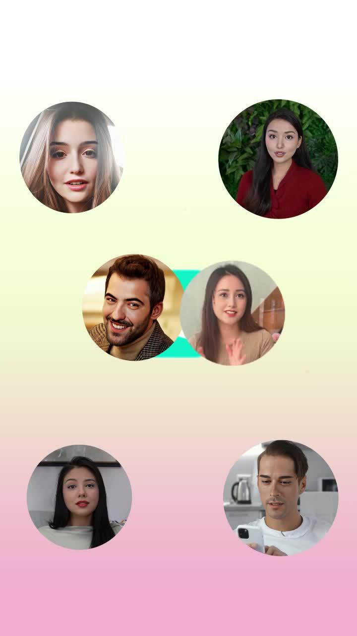 %100 ücretsiz arama uygulaması