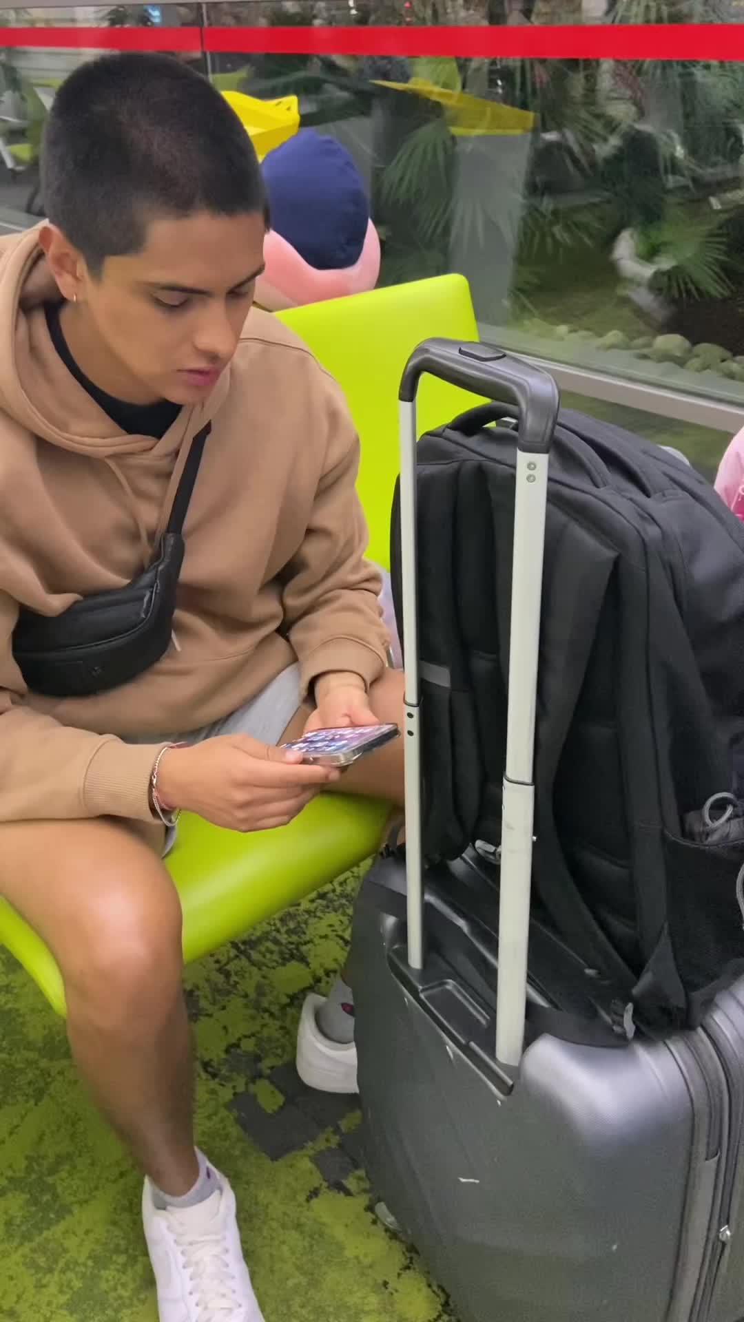 Travel eSIM. No data plans. Enjoy free trial while traveling with no commitment.