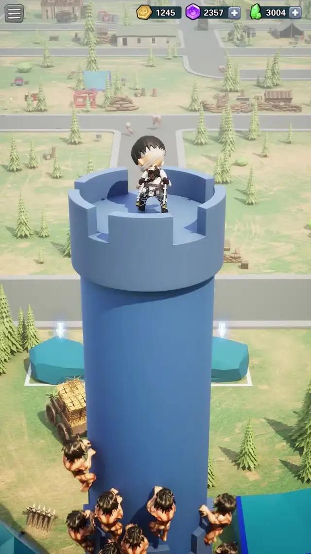 聽說智商超過200的人才能通關