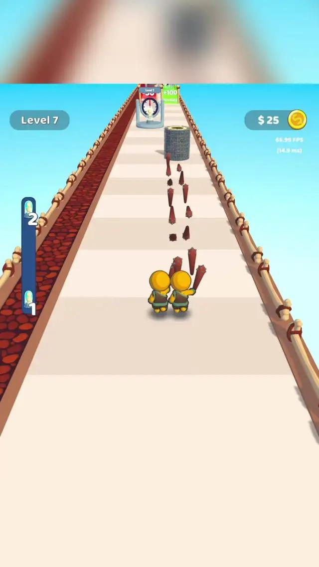 Harder than you think!