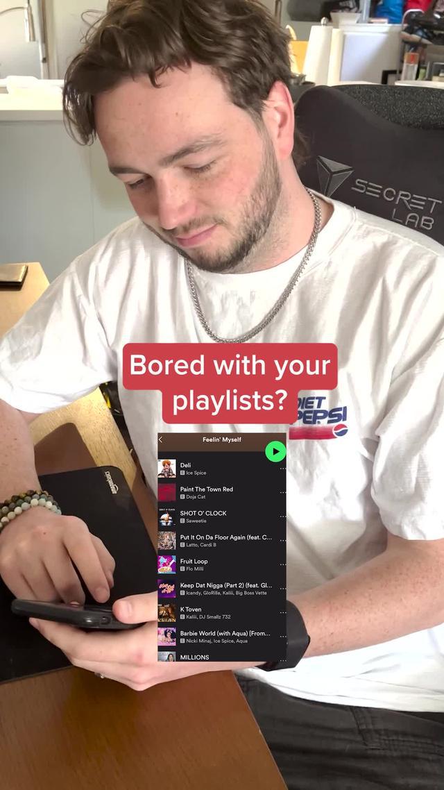 Download the HotDrop App and start discovering new music today!