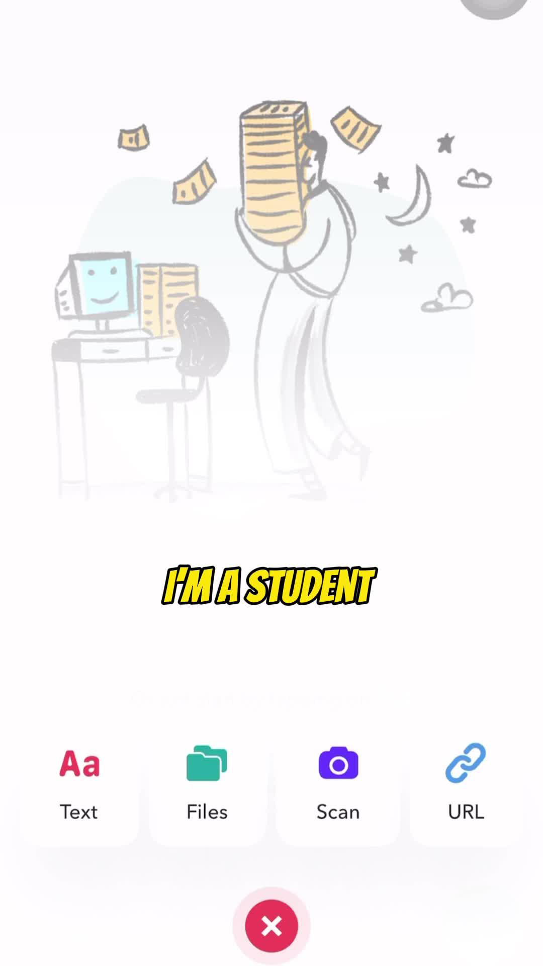 Enjoy Your New Reading (Listening) Powers!