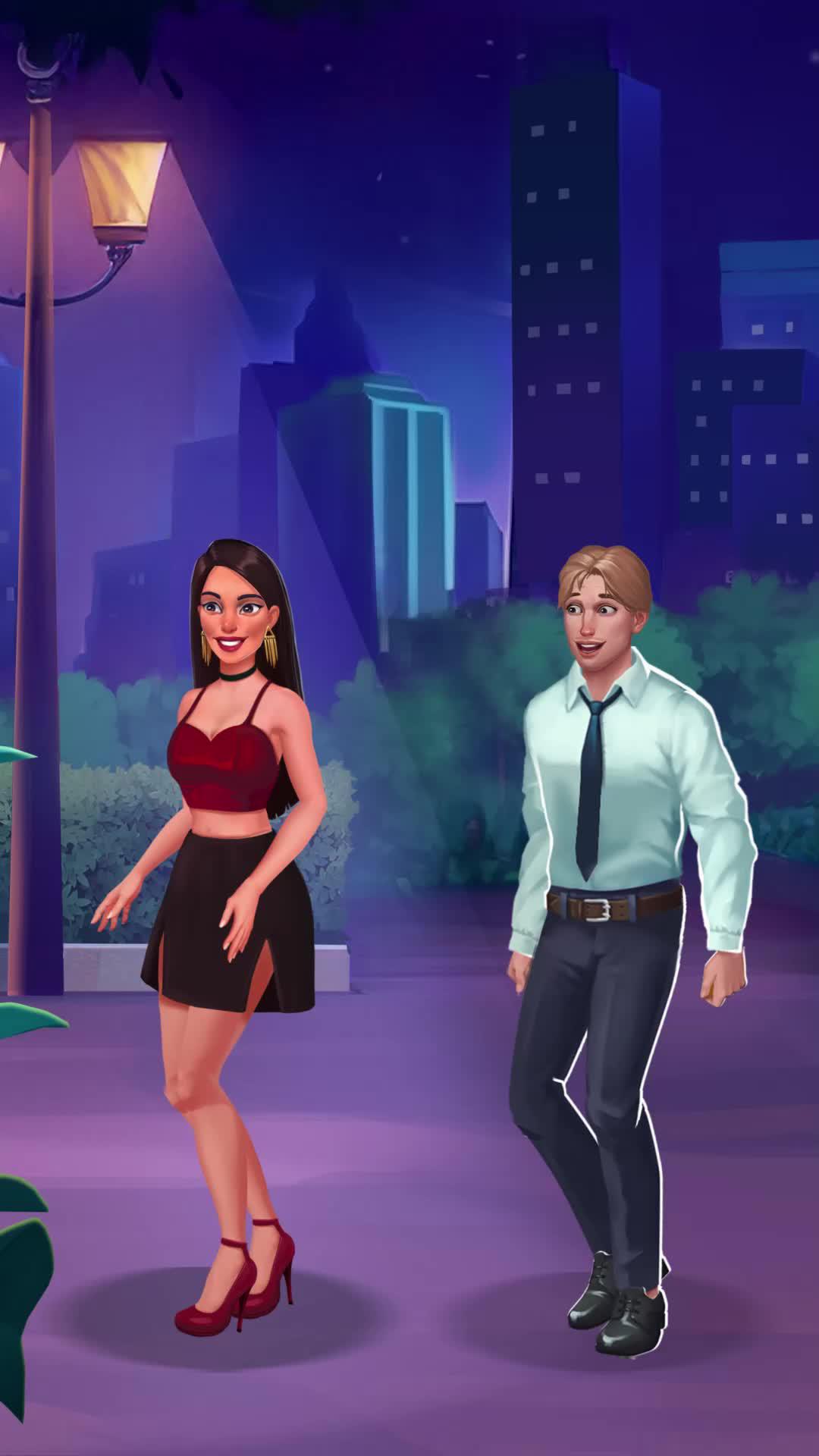 Play the life simulator game right now!