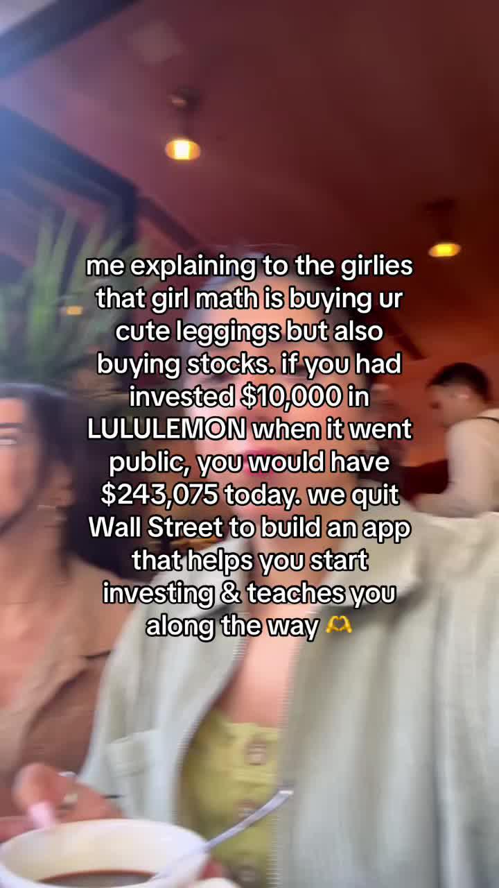 💅💸💜 #alineaapp