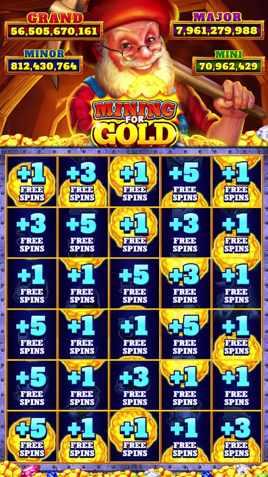 20,000,000 Free Coins are Coming!