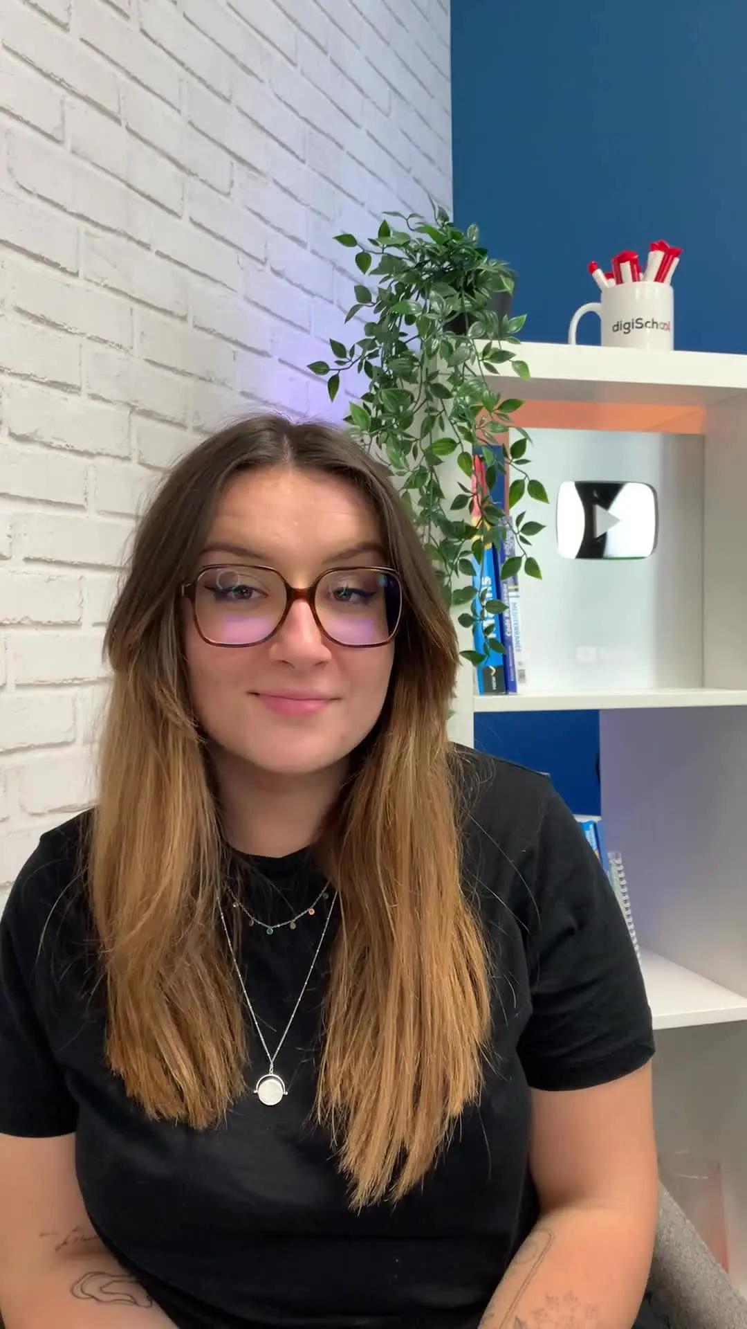 Rejoins digiSchool Academy 🚀 #digischool #education #academy