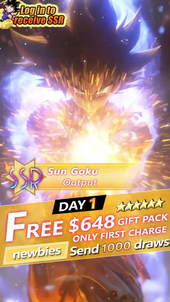 Anime Combat Card Development Dragon Ball Strategy Game