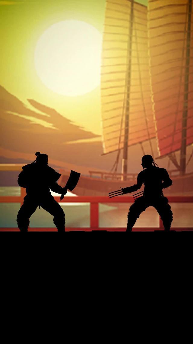 Become the Top Fighter!