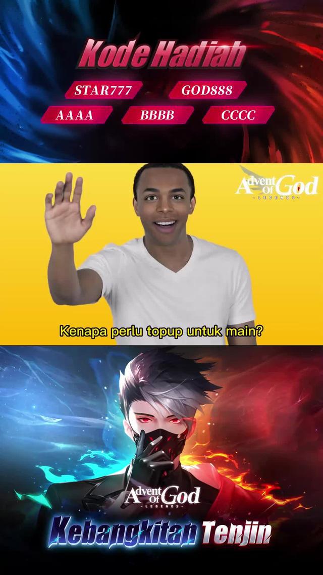 Bertarung, adalah misi seorang Jenderal