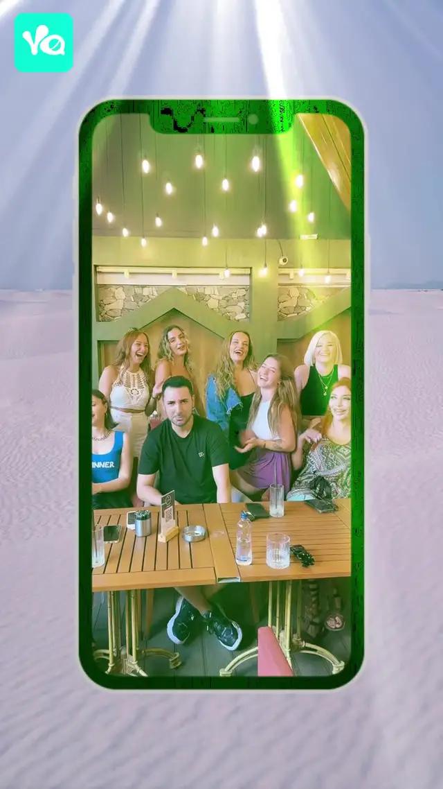 Ücretsiz Sohbet Tümünü Gönder